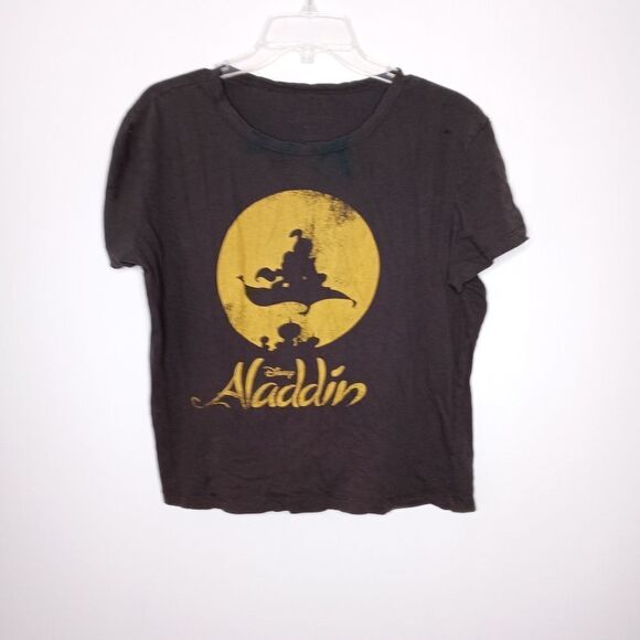 Disney Aladdin graphic tee - Picture 1 of 5
